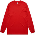 General L/S Tee