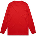 General L/S Tee