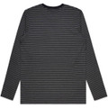 Bowery Stripe L/S Tee