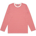 Bowery Stripe L/S Tee