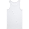Organic Rib Singlet
