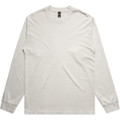 Heavy Faded L/S Tee