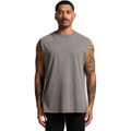 Heavy Faded Tank
