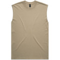 Heavy Faded Tank