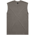 Heavy Faded Tank