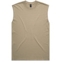 Heavy Faded Tank
