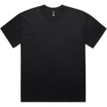 Heavy Faded Minus Tee [-5cm]