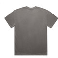 Heavy Faded Minus Tee [-5cm]