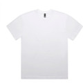 Heavy Faded Minus Tee [-5cm]