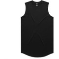 Staple Curve Tank