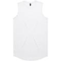 Staple Curve Tank