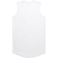 Staple Curve Tank