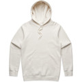 Organic Stencil Hood