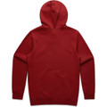 Stencil Hood