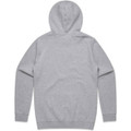 Stencil Hood