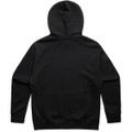 Heavy Zip Hood