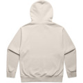Heavy Zip Hood