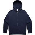 Relax Zip Hood