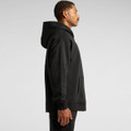 Relax Half Zip Hood