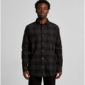 Check Shirt  S