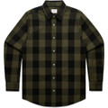 Check Shirt  S