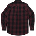Check Shirt  S