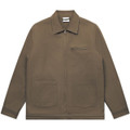 Canvas Heavy Jacket