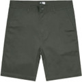 Plain Shorts 19"