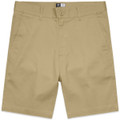 Plain Shorts 19"