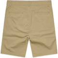 Plain Shorts 19"
