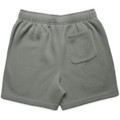 Relax Track Shorts 18"