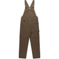 Canvas Overalls