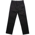 Canvas Pants