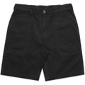 Canvas Shorts 20"