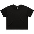 Wo's Terry Tee