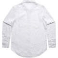 Wo's Linen Shirt
