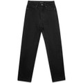 Wo's Straight Jeans