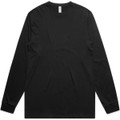 Block L/S Tee