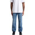 Straight Jeans