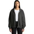 Wo's Relax Faded Zip Hood