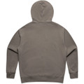 Wo's Relax Faded Zip Hood