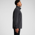 Relax Faded Half Zip