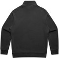 Relax Faded Half Zip