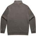 Relax Faded Half Zip