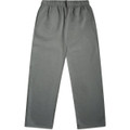 Relax Cuffless Track Pants