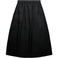 Wo's Linen Skirt