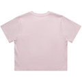 Wo's Classic Crop Tee