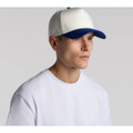 Frame Two-Tone Cap