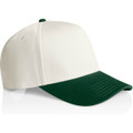 Frame Two-Tone Cap