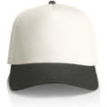 Frame Two-Tone Cap